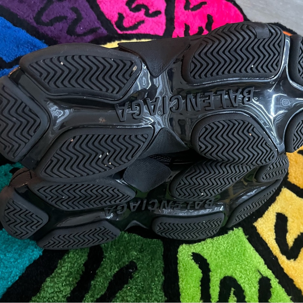 Balenciaga sneakers - Picture 9 of 9